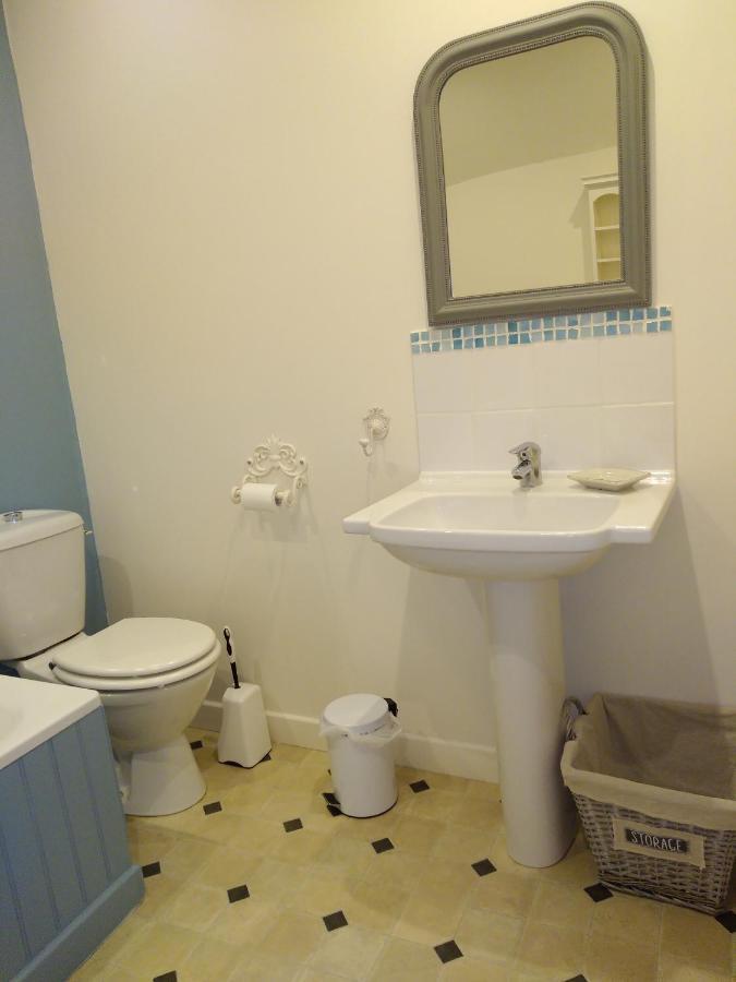 Au Coeur De Menesterol Chambre Emotion Montpon-Menesterol Exteriör bild
